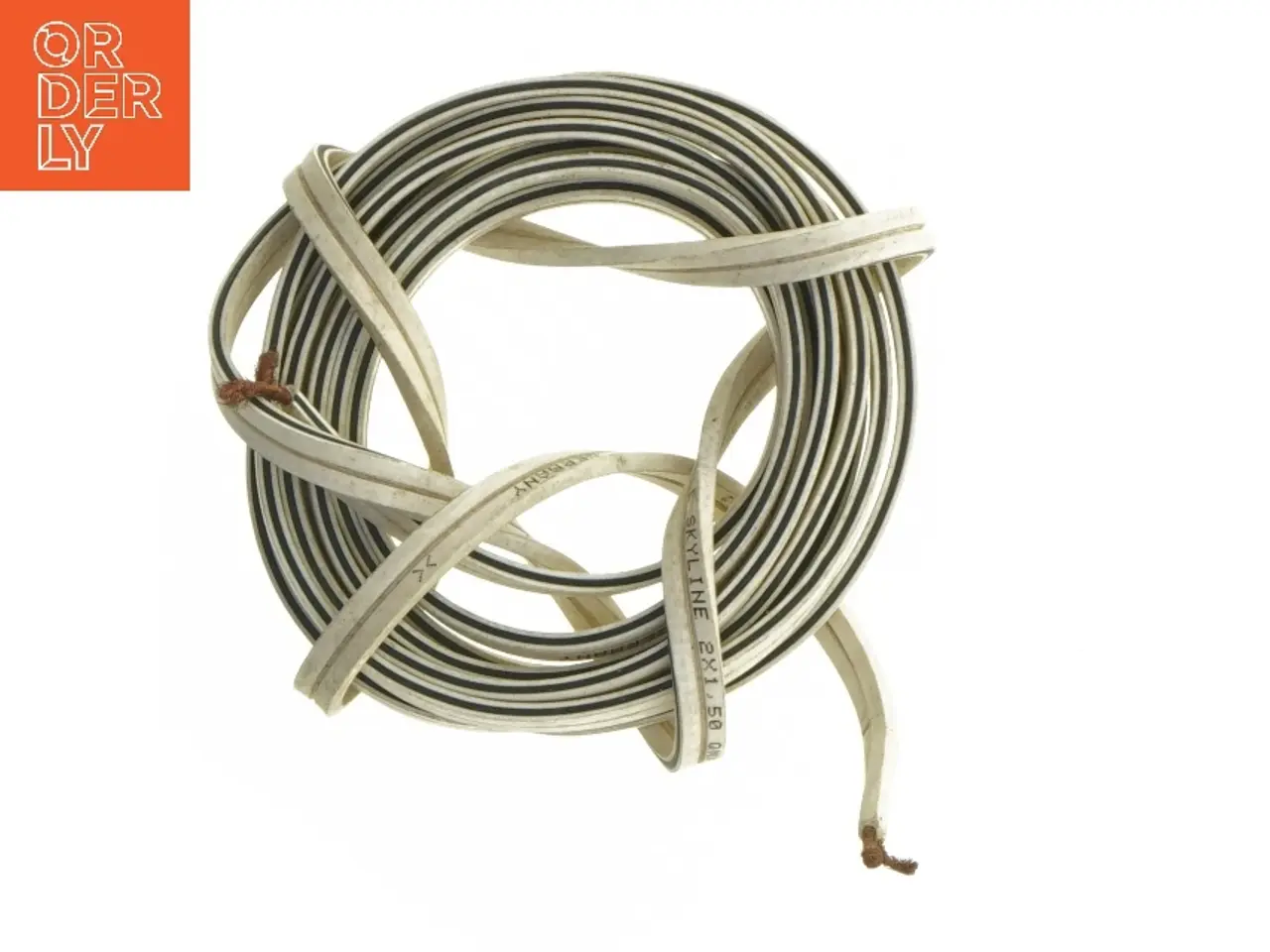 Billede 4 - kabel