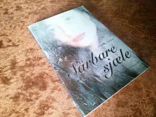 Sårbare sjæle, Lizette Nielsen