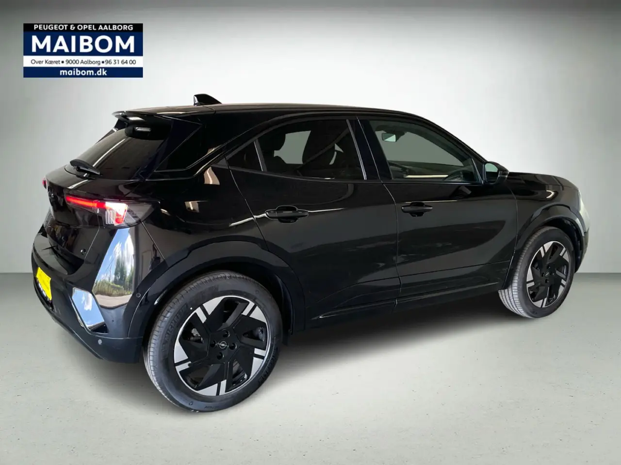 Billede 11 - Opel Mokka-e 54 GS Line