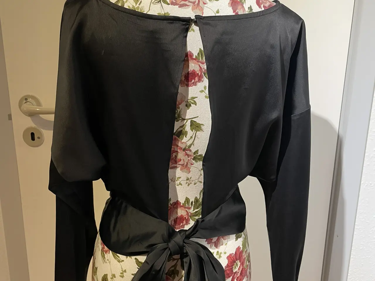 Billede 4 - Vero Moda - crop bluse