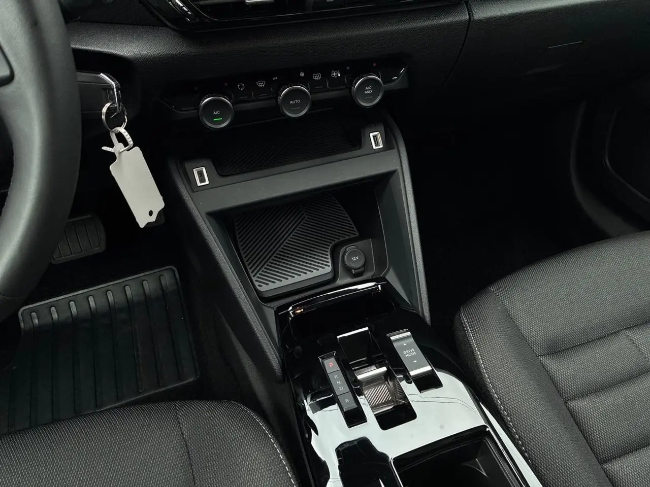 Billede 12 - Citroën ë-C4 X 54 Plus