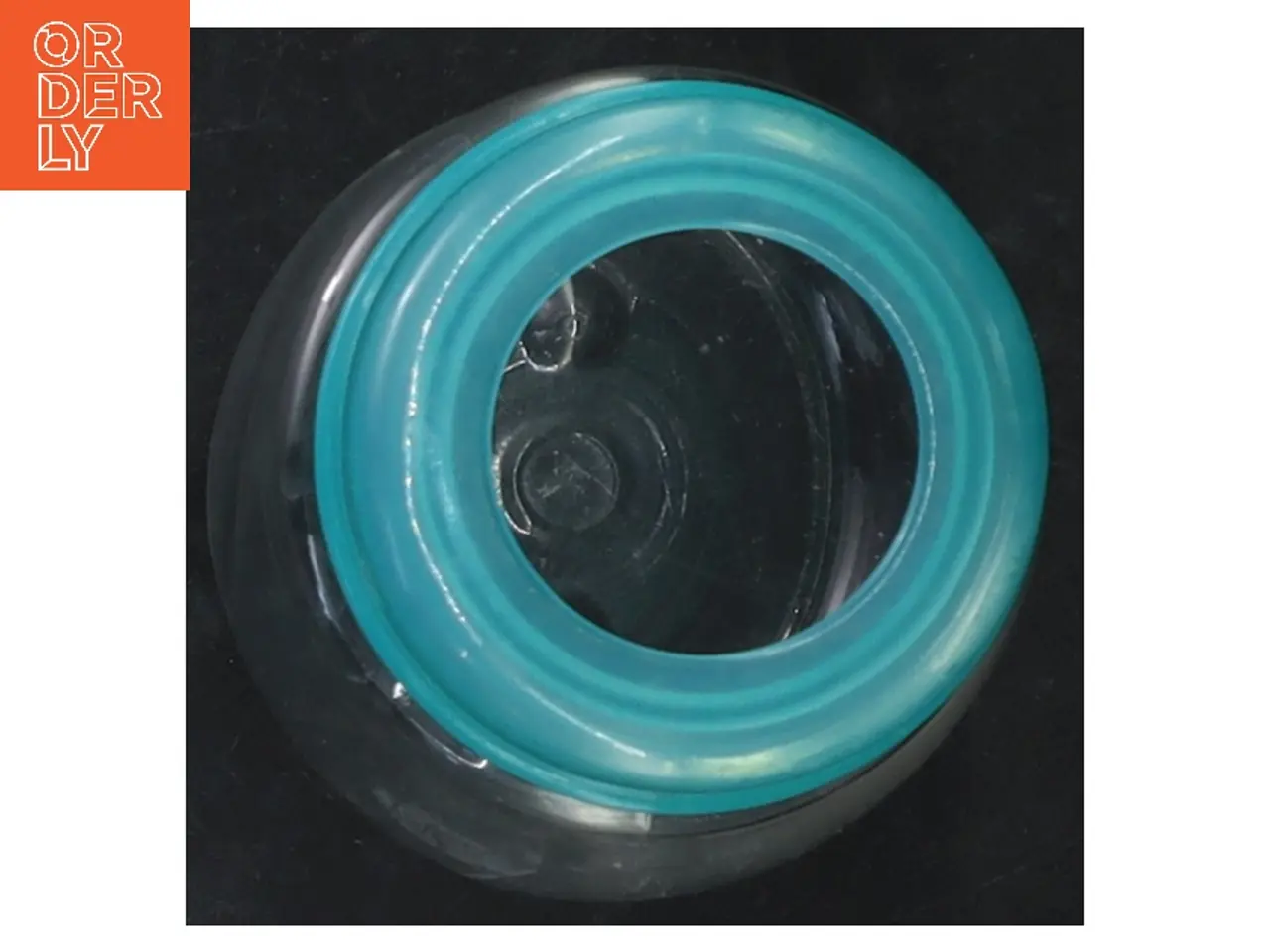 Billede 5 - Plastikbøtte med låg (str. 150 ml)