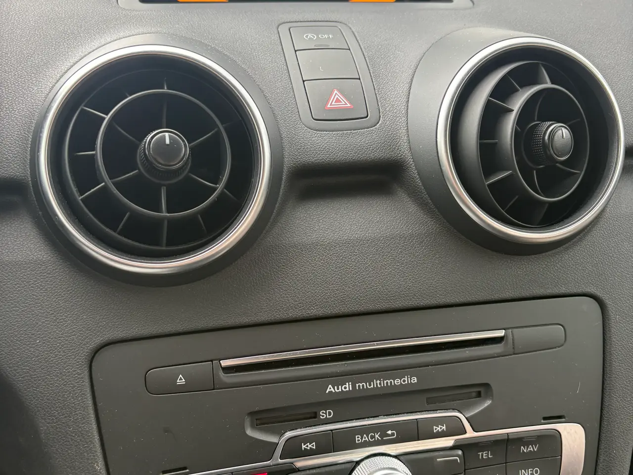 Billede 6 - Audi A1 TDi 116 Sportback