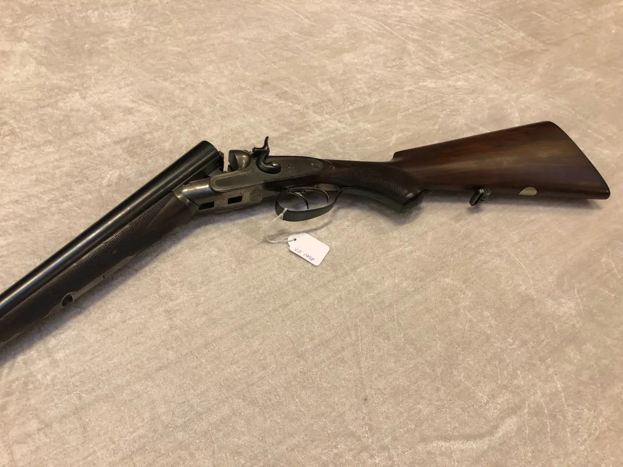Billede 5 - Bentley & Playfair BF