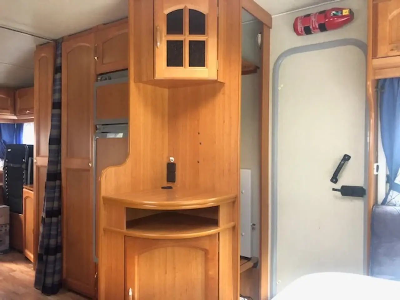 Billede 11 - Solifer 570 campingvogn