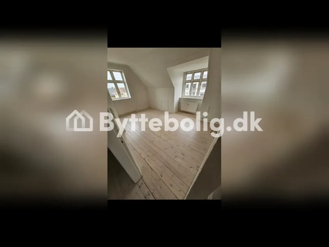 Billede 1 - Hyggelig lejlighed i Vanløse til bytte