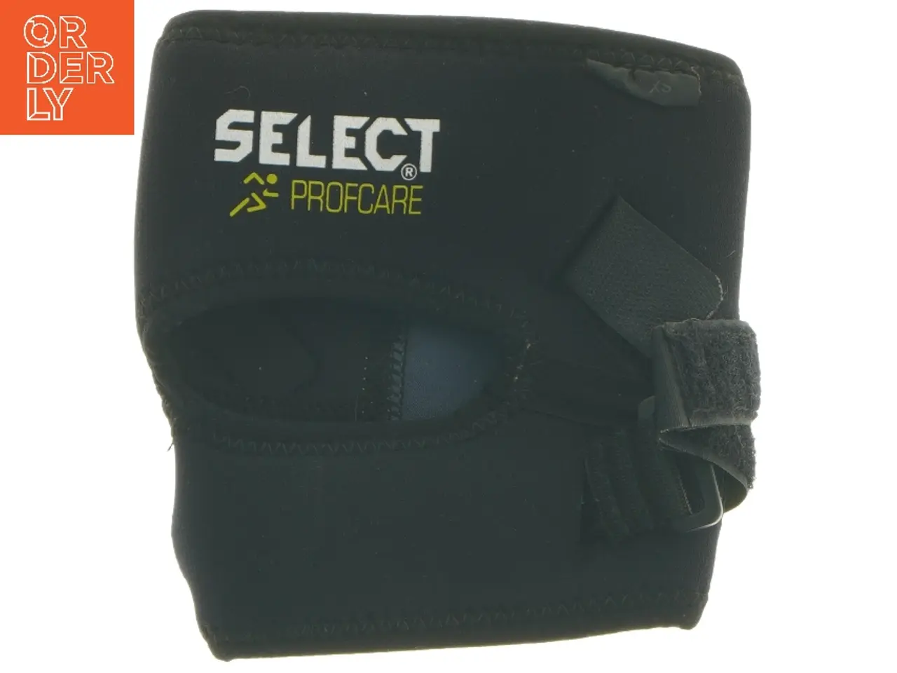 Billede 1 - Knæstøtte for springerknæ Select Profcare fra Select (str. 15,5x15 cm)