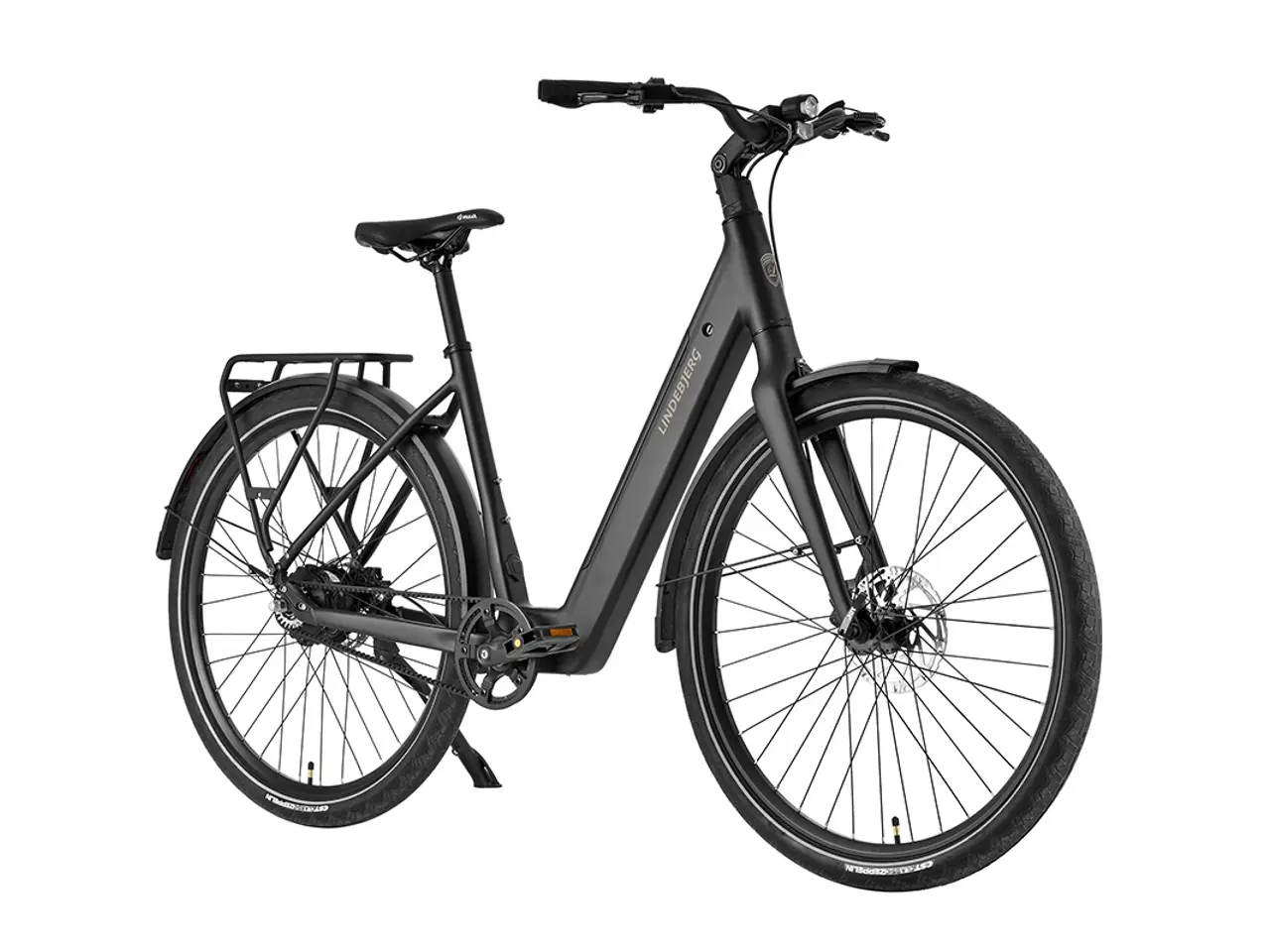 Billede 2 - Lindebjerg 28" Elcykel Libre