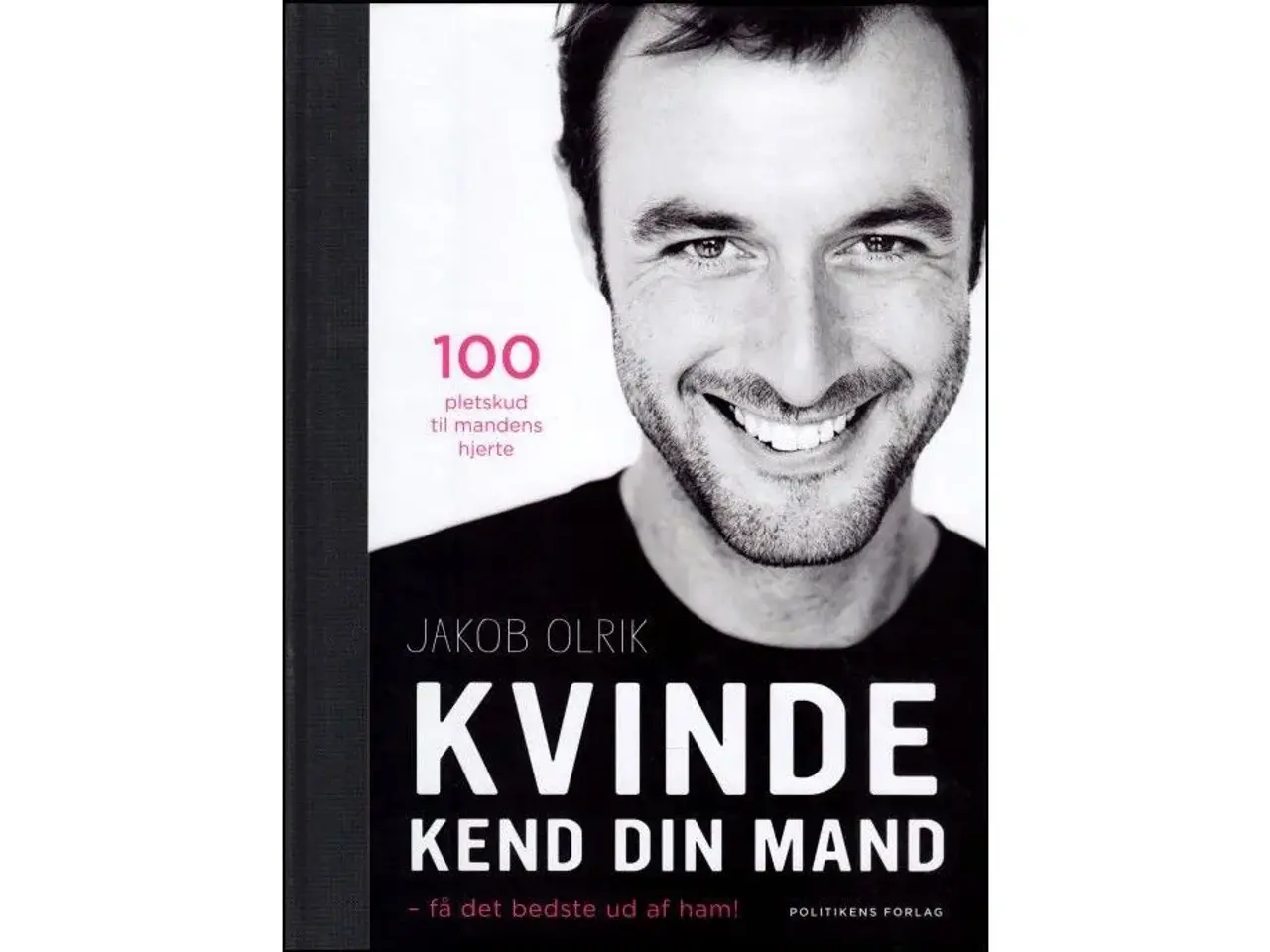 Billede 1 - Kvinde, kend din Mand