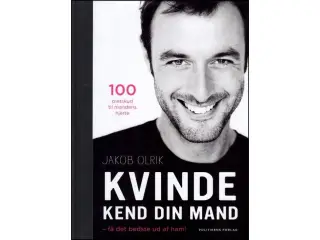 Kvinde, kend din Mand