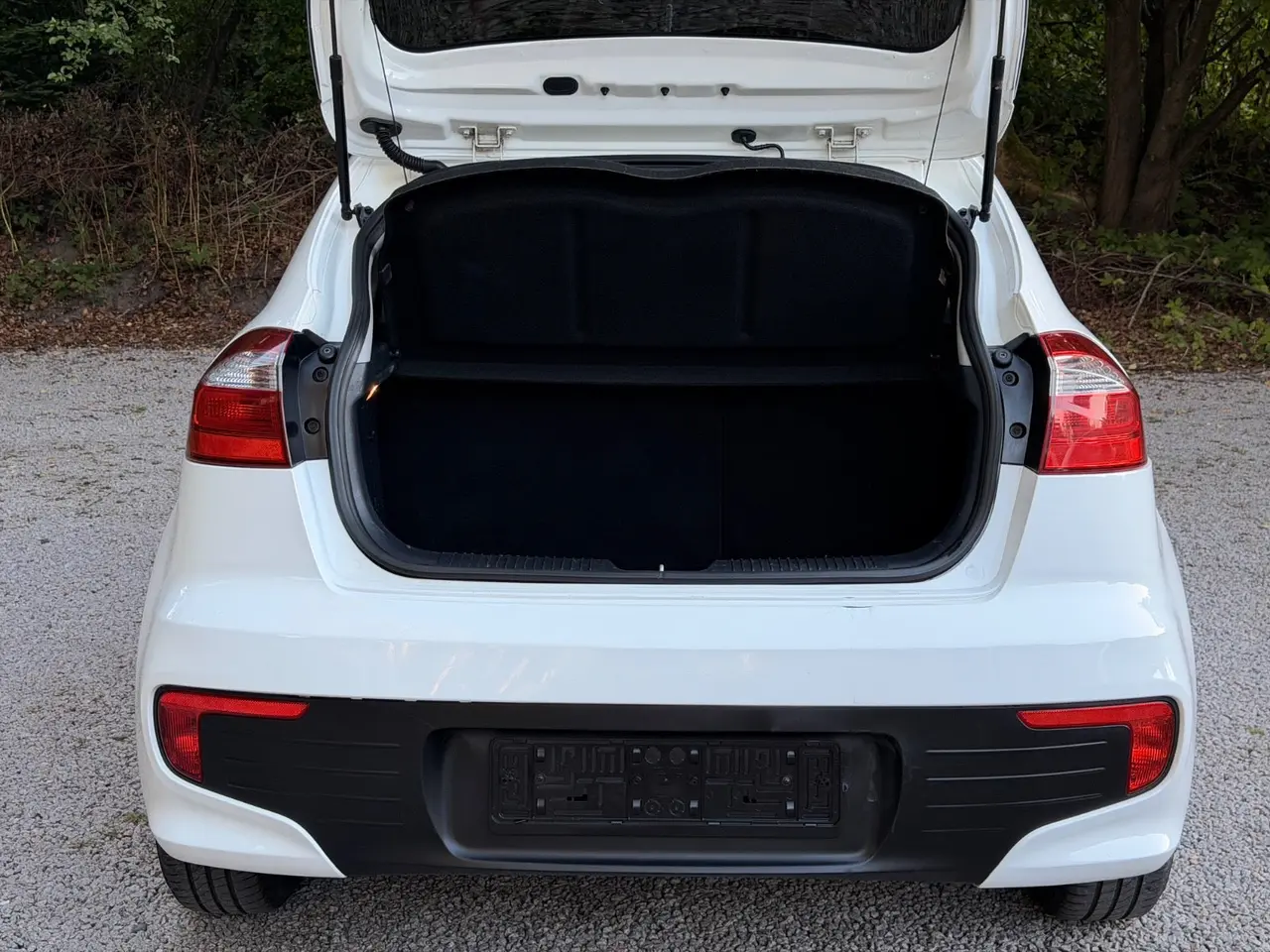 Billede 13 - Kia Rio 1,2 CVVT Active