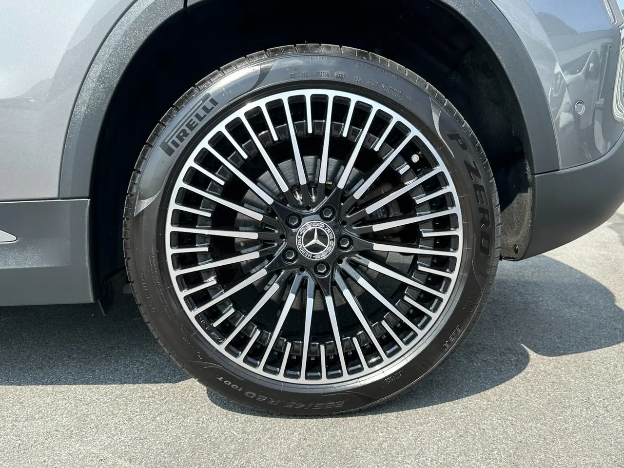Billede 20 - Mercedes EQA250+