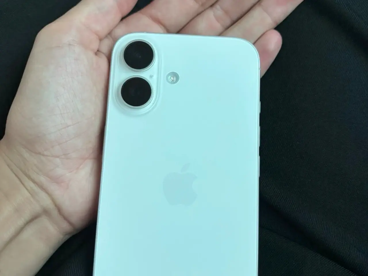 Billede 4 - iPhone 16, 128GB 
