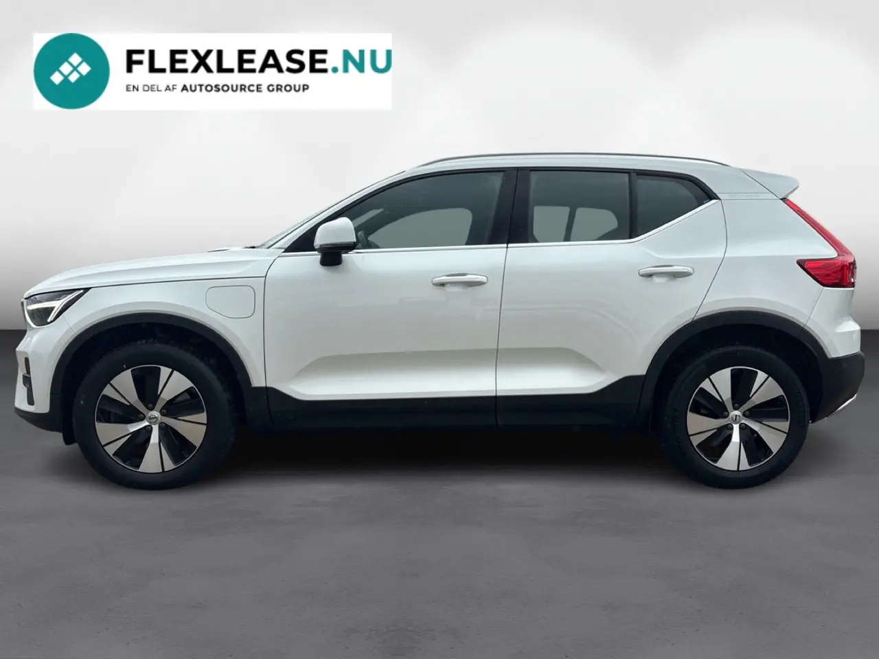 Billede 3 - Volvo XC40 1,5 T4 Recharge Core aut.
