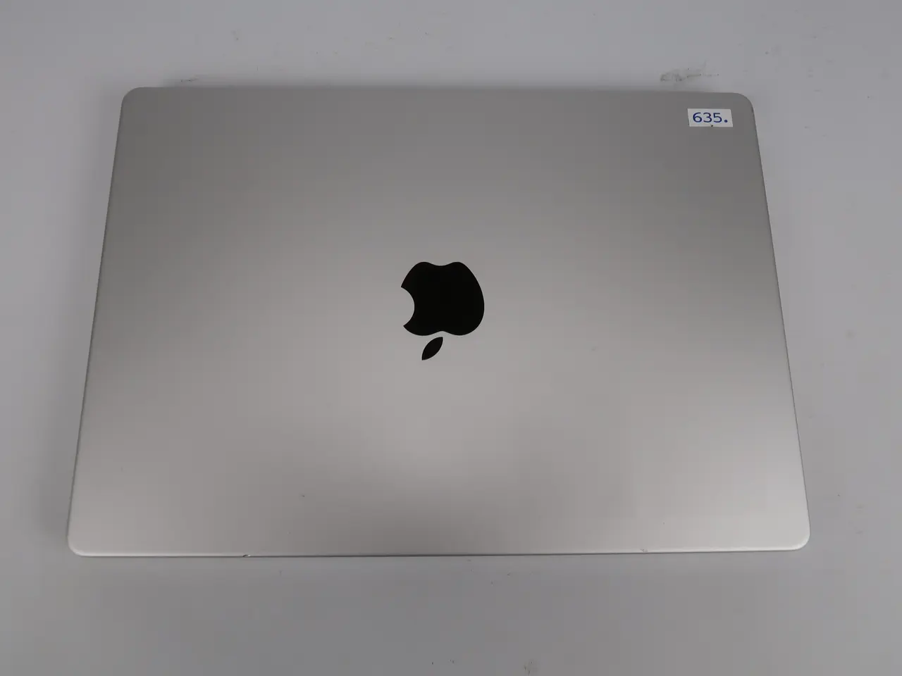 Billede 3 - Apple MacBookPro M1 14"