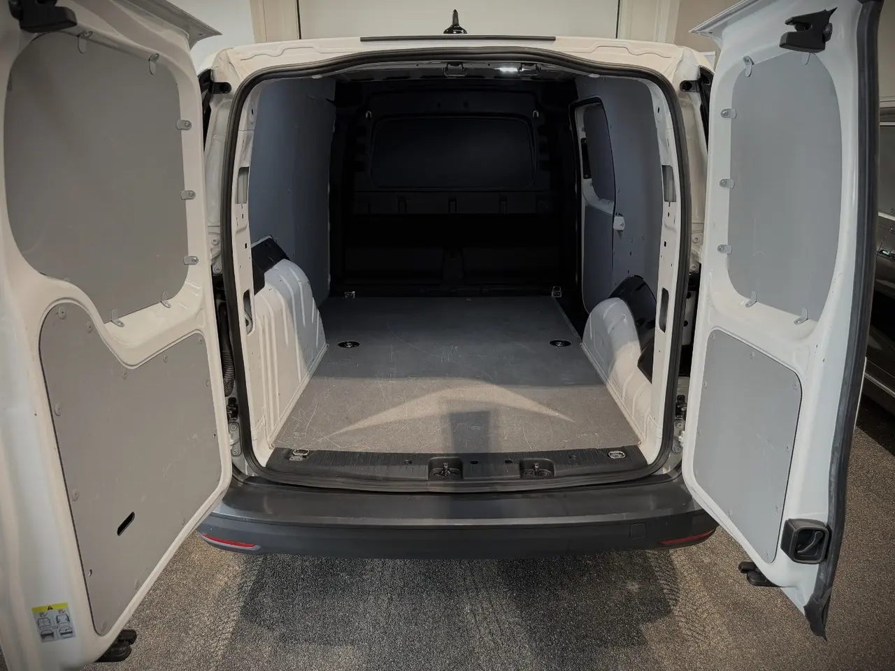 Billede 7 - VW Caddy Maxi 2,0 TDi 102 Cargo