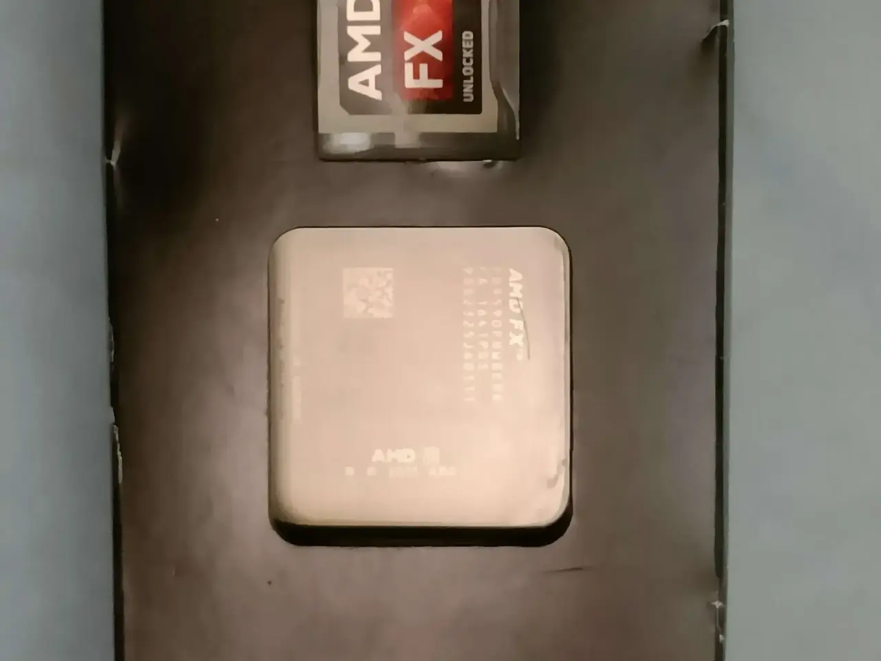 Billede 4 - AMD Black Edition - AMD FX 9590 - 4.7 GHz