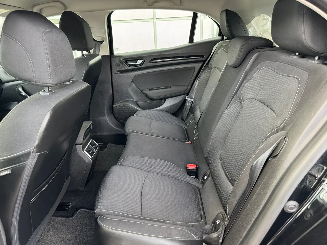 Billede 12 - Renault Megane IV 1,5 dCi 110 Zen