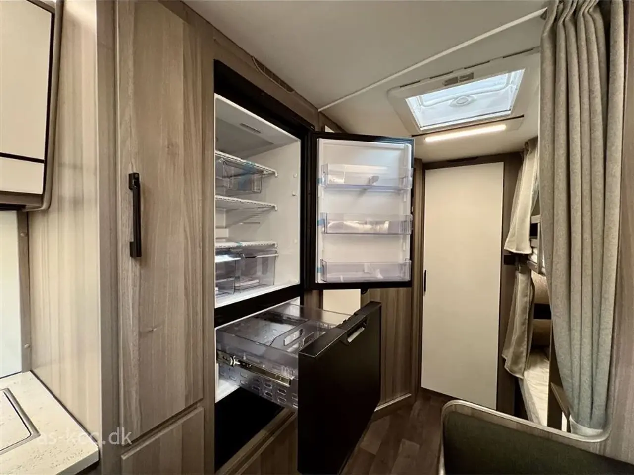 Billede 9 - 2025 - Kabe Estate 600 GDL KS