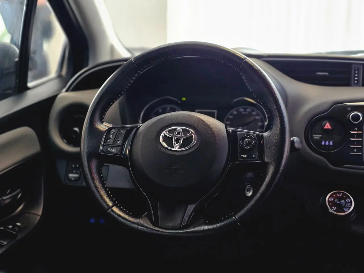 Billede 6 - Toyota Yaris 1,0 VVT-i T2