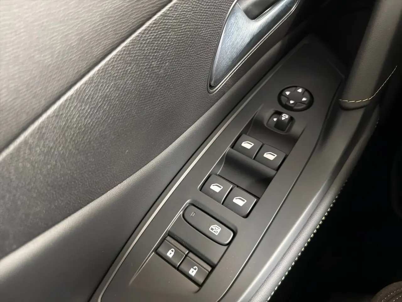 Billede 17 - Peugeot e-408 58 GT