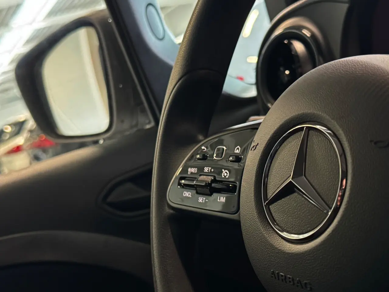 Billede 14 - Mercedes eCitan  A2 Basis Van