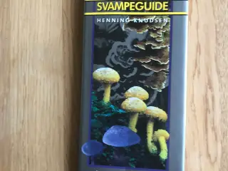 Politikens Svampeguide