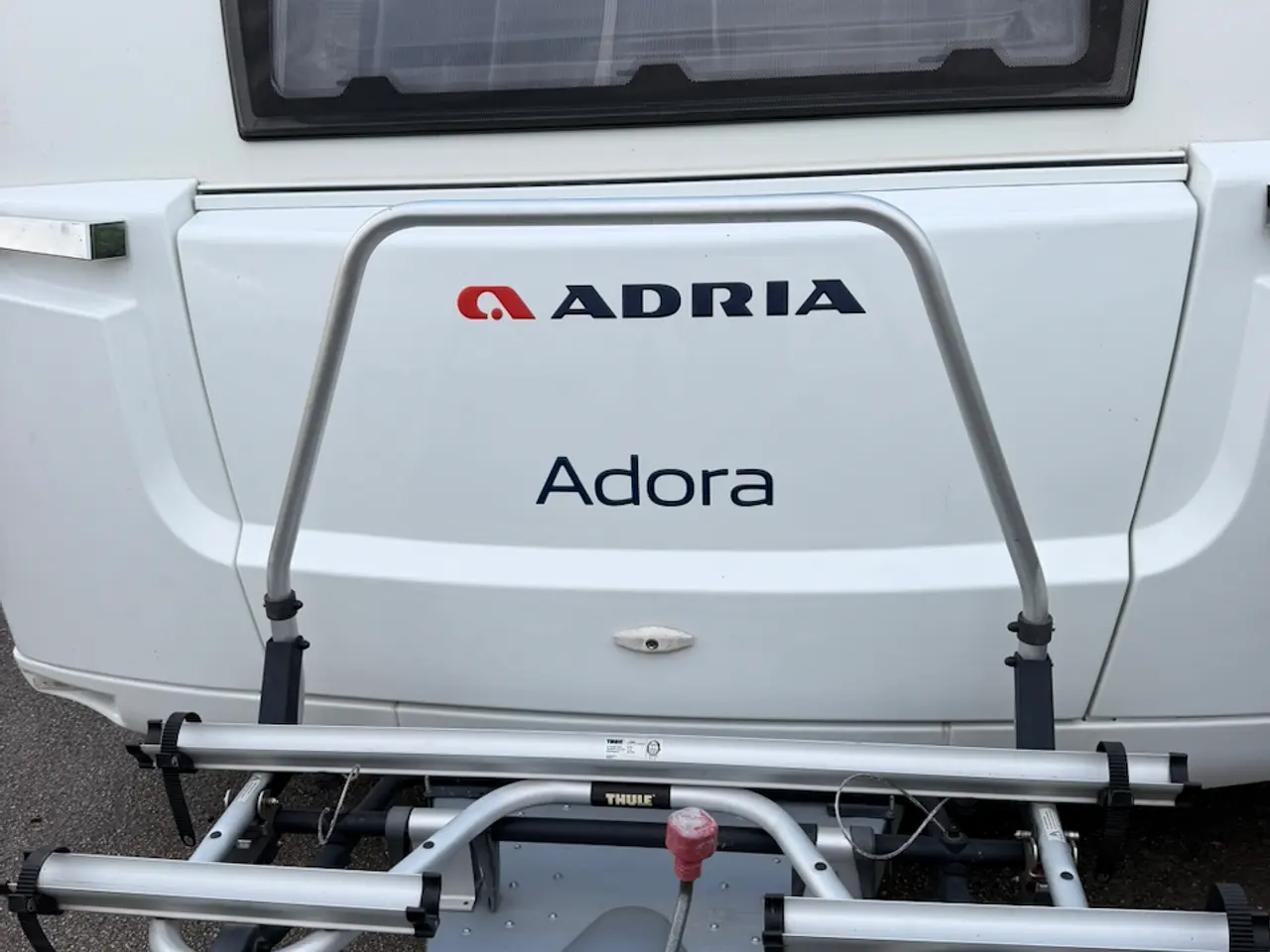 Billede 17 - Danmarks billigste Adria Adora 573 PT 2015