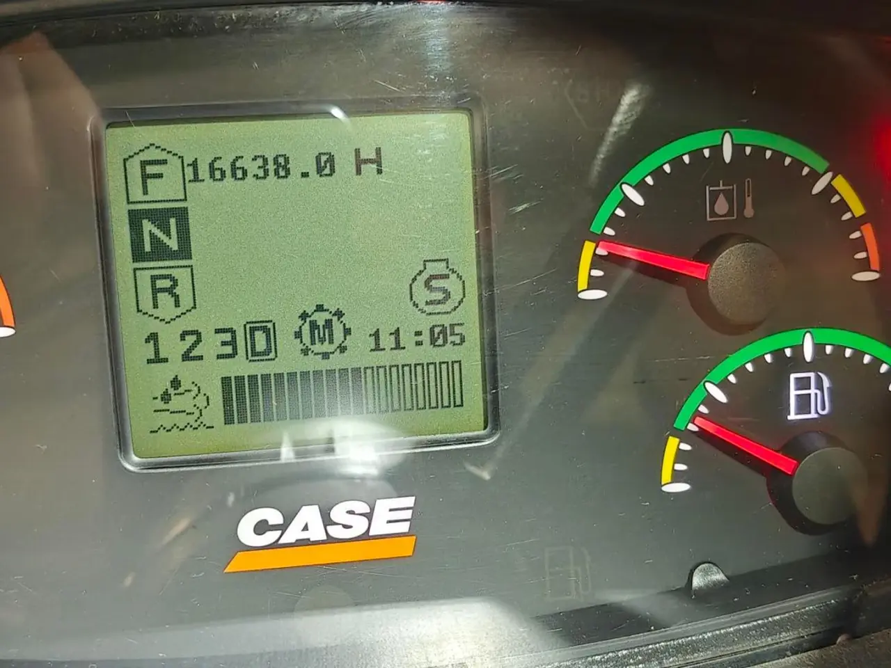 Billede 17 - Case 721F