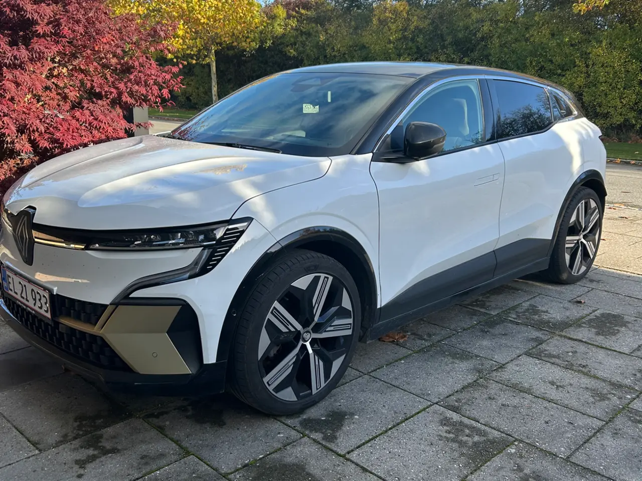 Billede 1 - Renault Megane E-Tech 60 Iconic