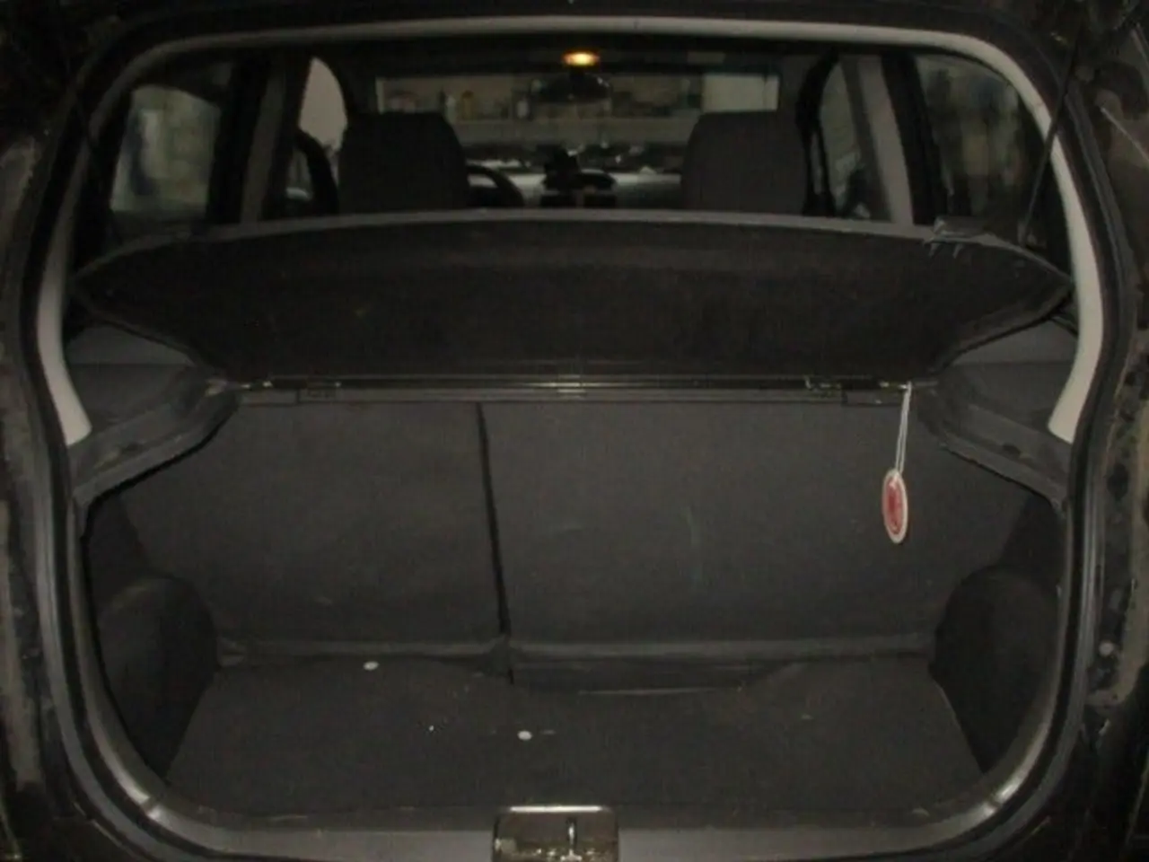 Billede 11 - Chevrolet Spark 1,0 L