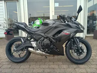 Kawasaki Ninja 650 ABS