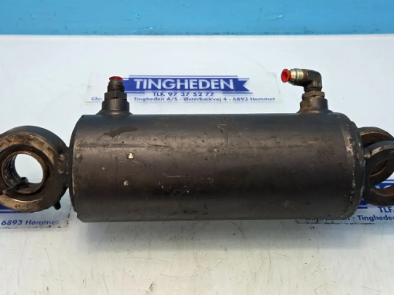 Billede 13 - Valmet 8350 Cylinder R. 34393400