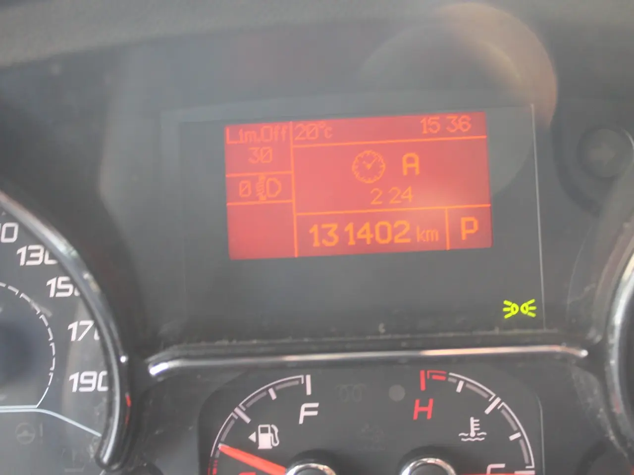 Billede 8 - Fiat Ducato 35 2,3 MJT 140 Kassevogn L2H2 Pro+ aut.