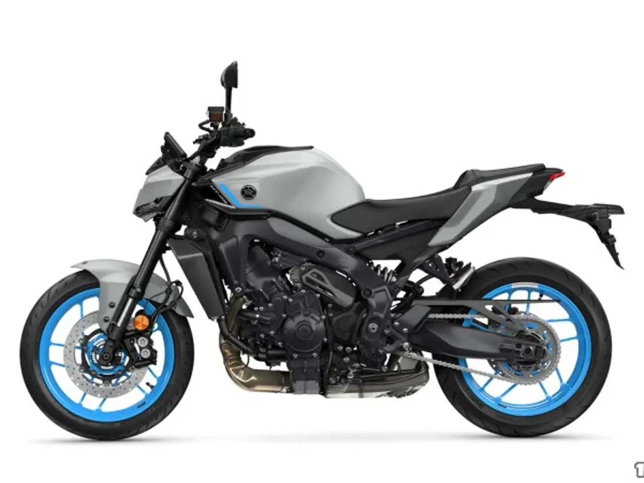 Billede 6 - Yamaha MT-09 Y-AMT