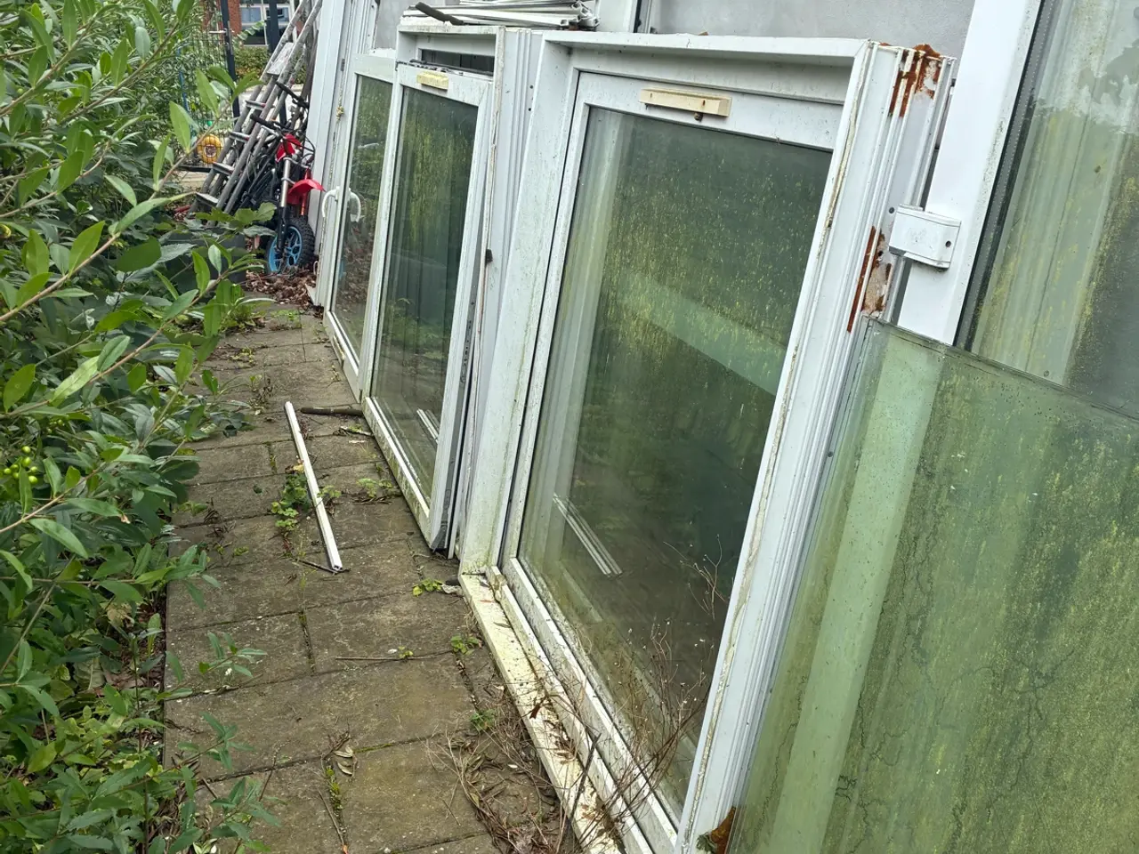 Billede 1 - Plast