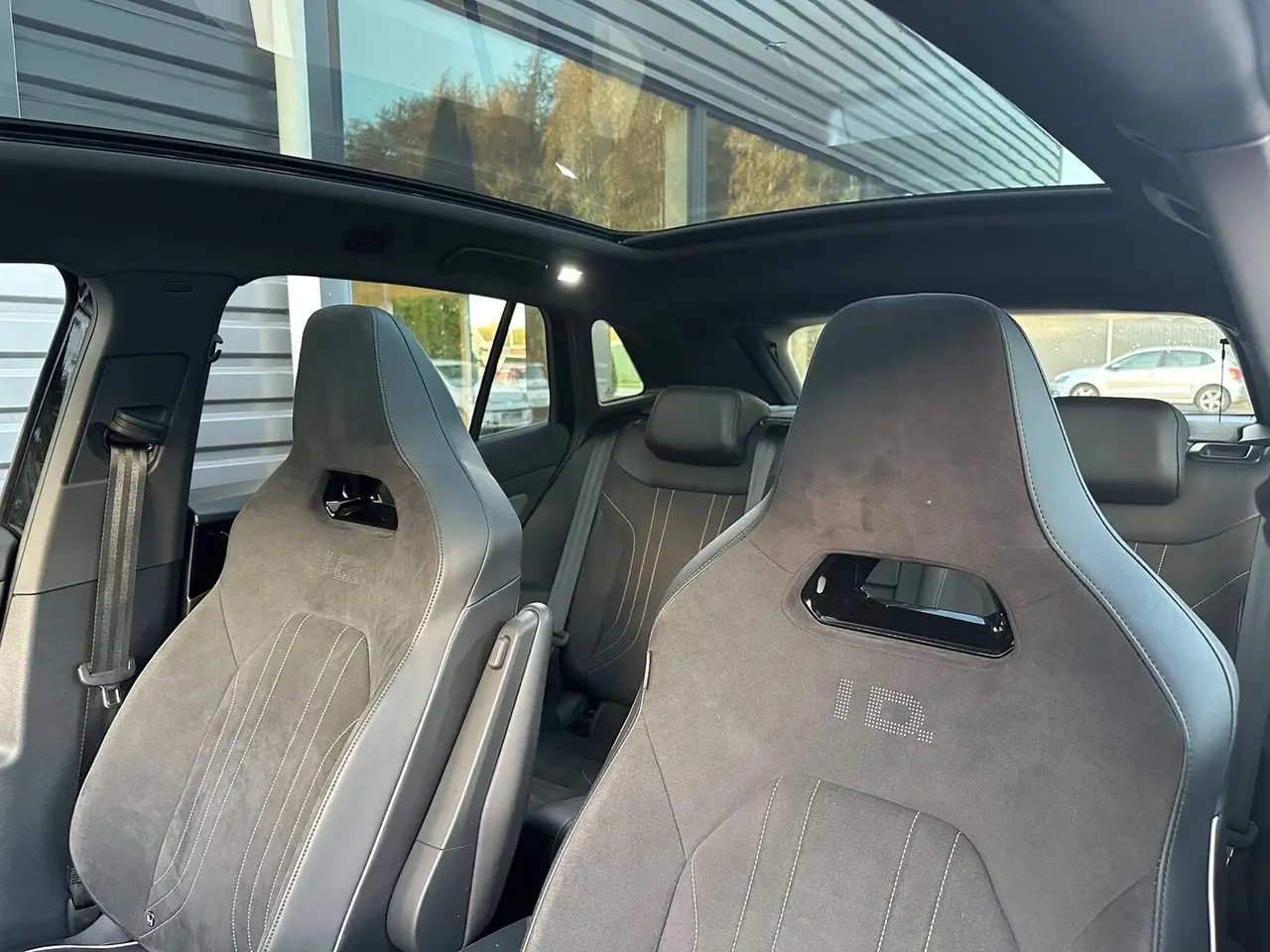 Billede 16 - VW ID.4 EL Pro 204HK 5d Aut.