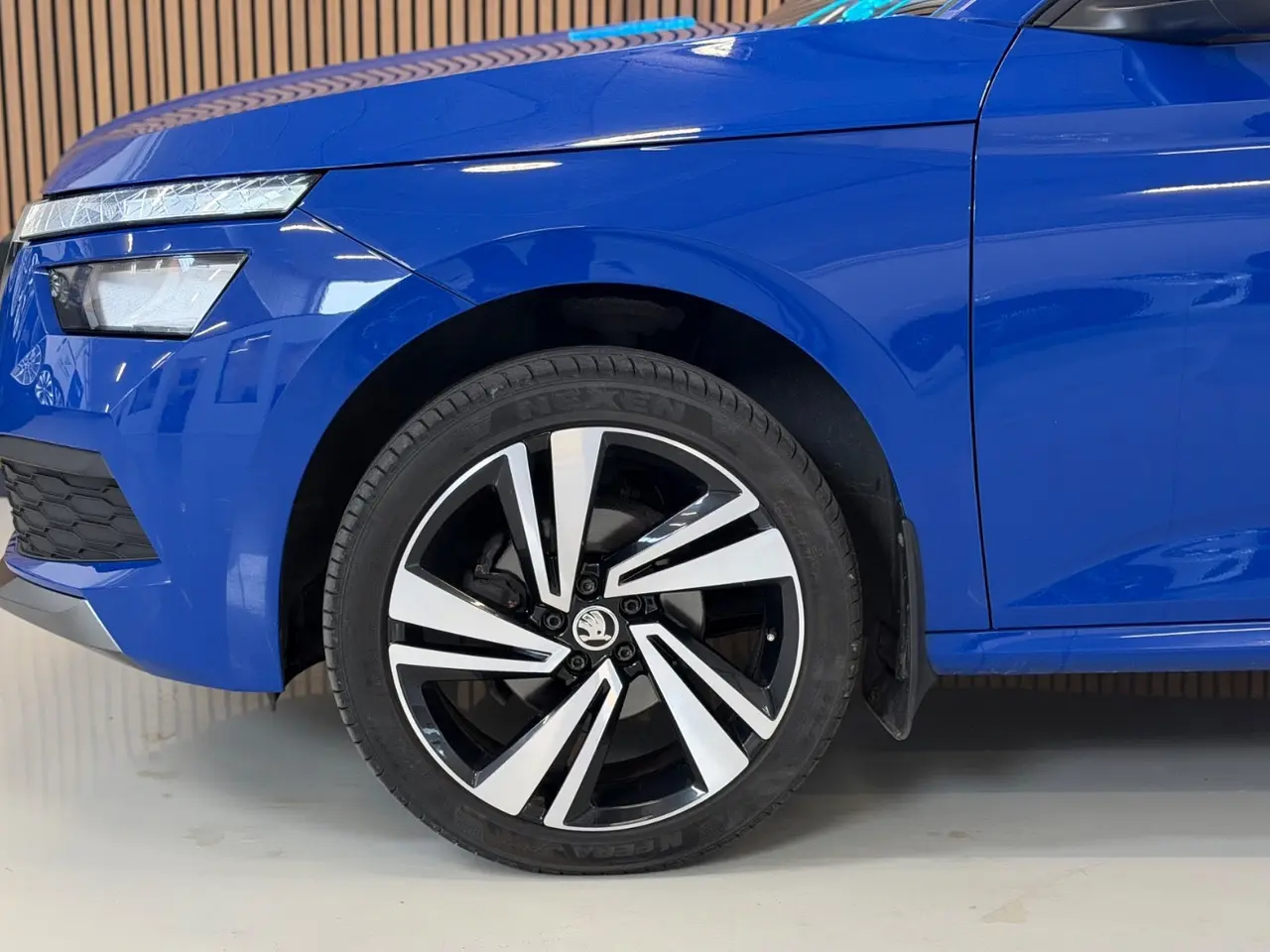 Billede 2 - Skoda Kamiq 1,0 TSi 115 Style DSG