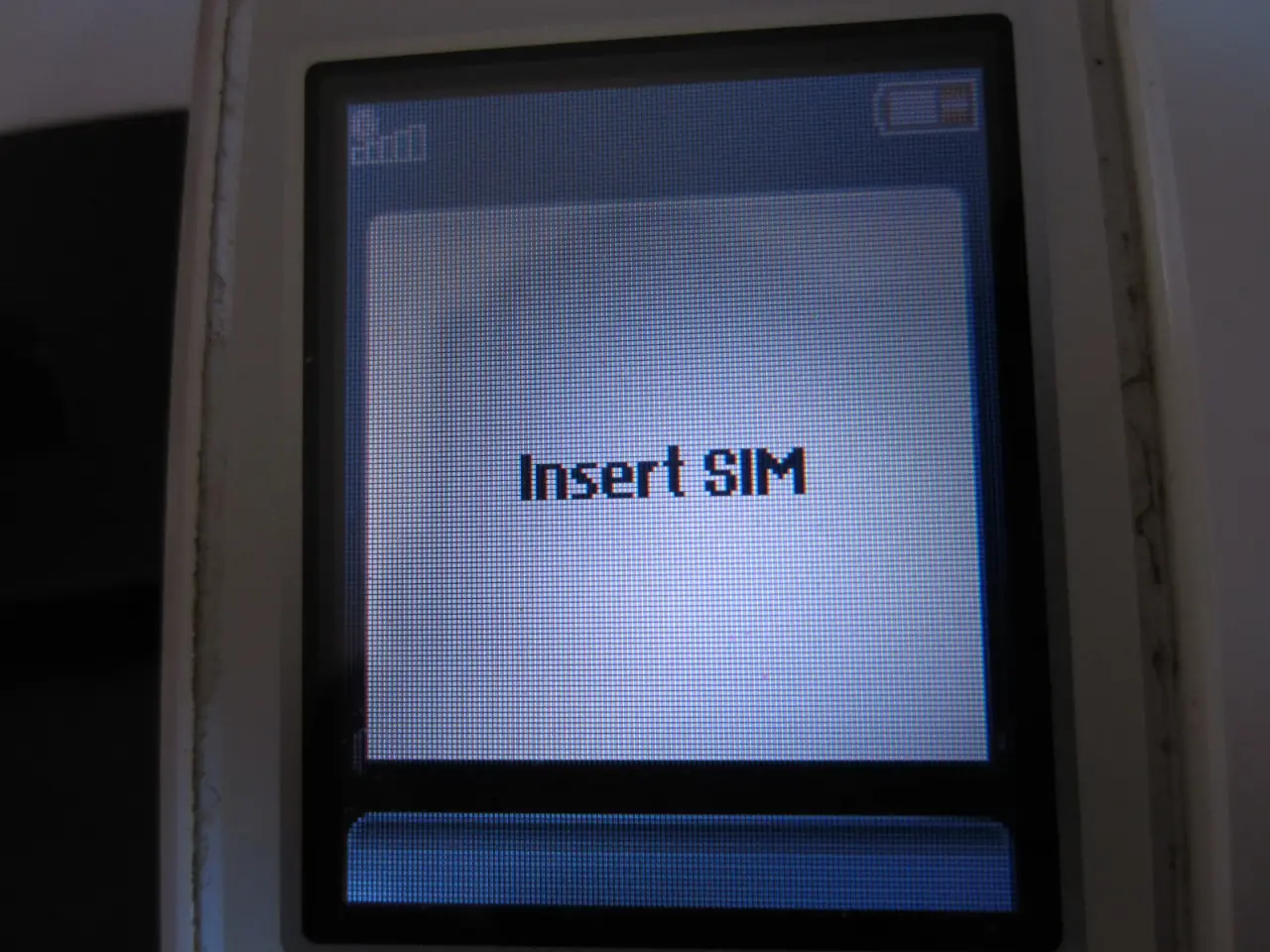 Billede 2 - Sony Ericsson Z520i mobiltelefon