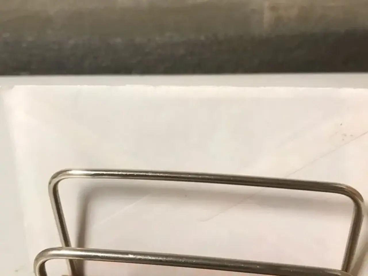 Billede 6 - Brevholder
