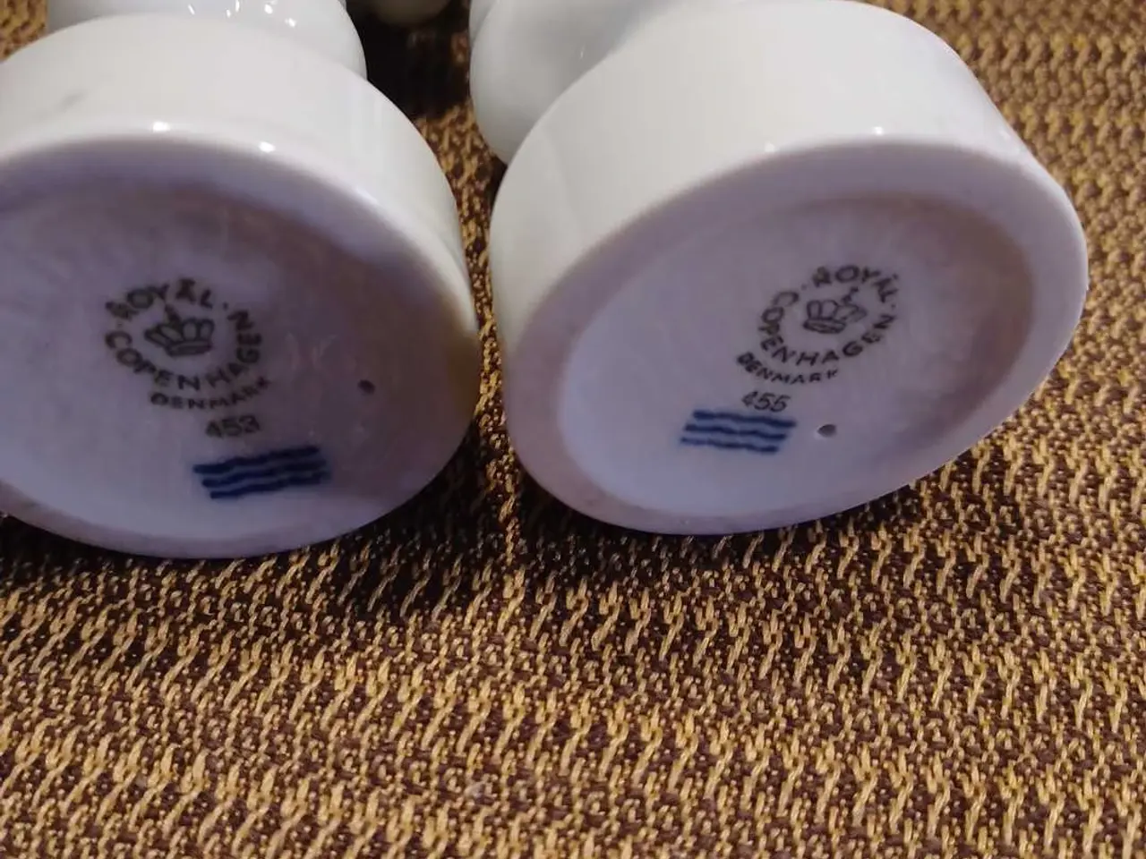 Billede 5 - ROYAL COPENHAGEN 4 Piner.