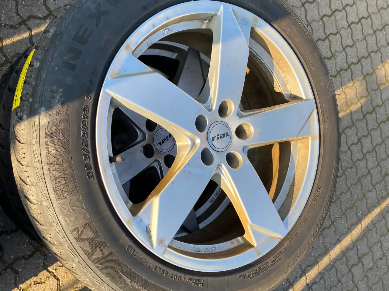 Billede 3 - Diverse Alufælge sælges Audi, BMW, Mercedes, Porsc