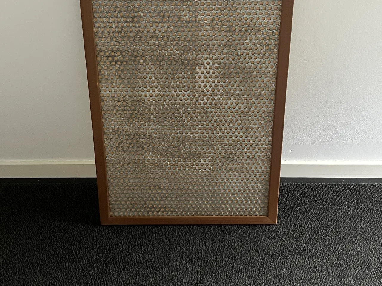 Billede 2 - Opslagstavle både magnet og pinn