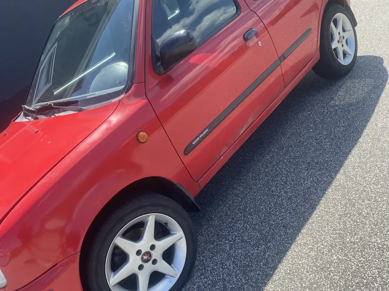 Billede 3 - Nissan Mirca
