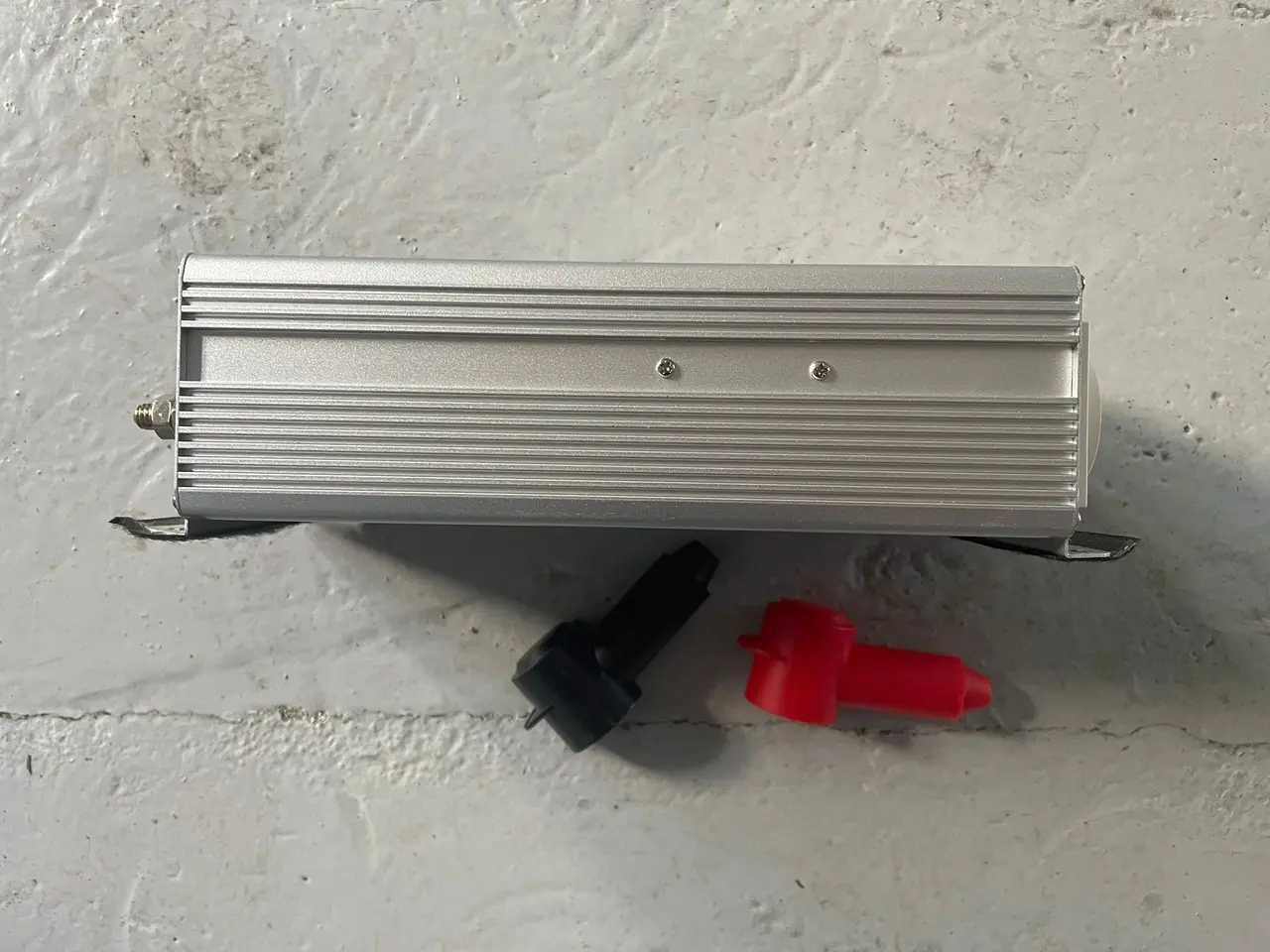 Billede 5 - Omformer/converter bil