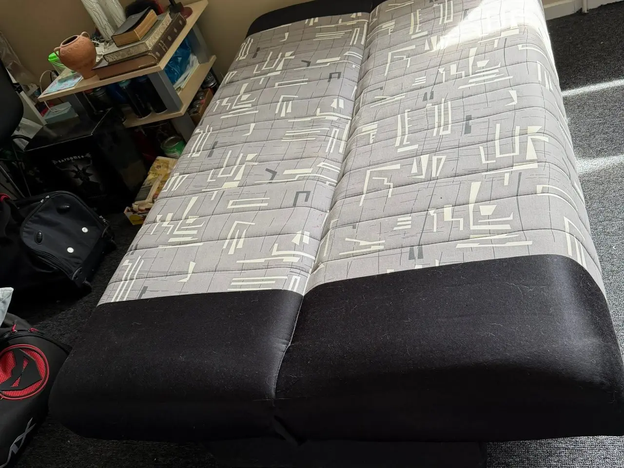 Billede 2 - Sovesofa til værelse