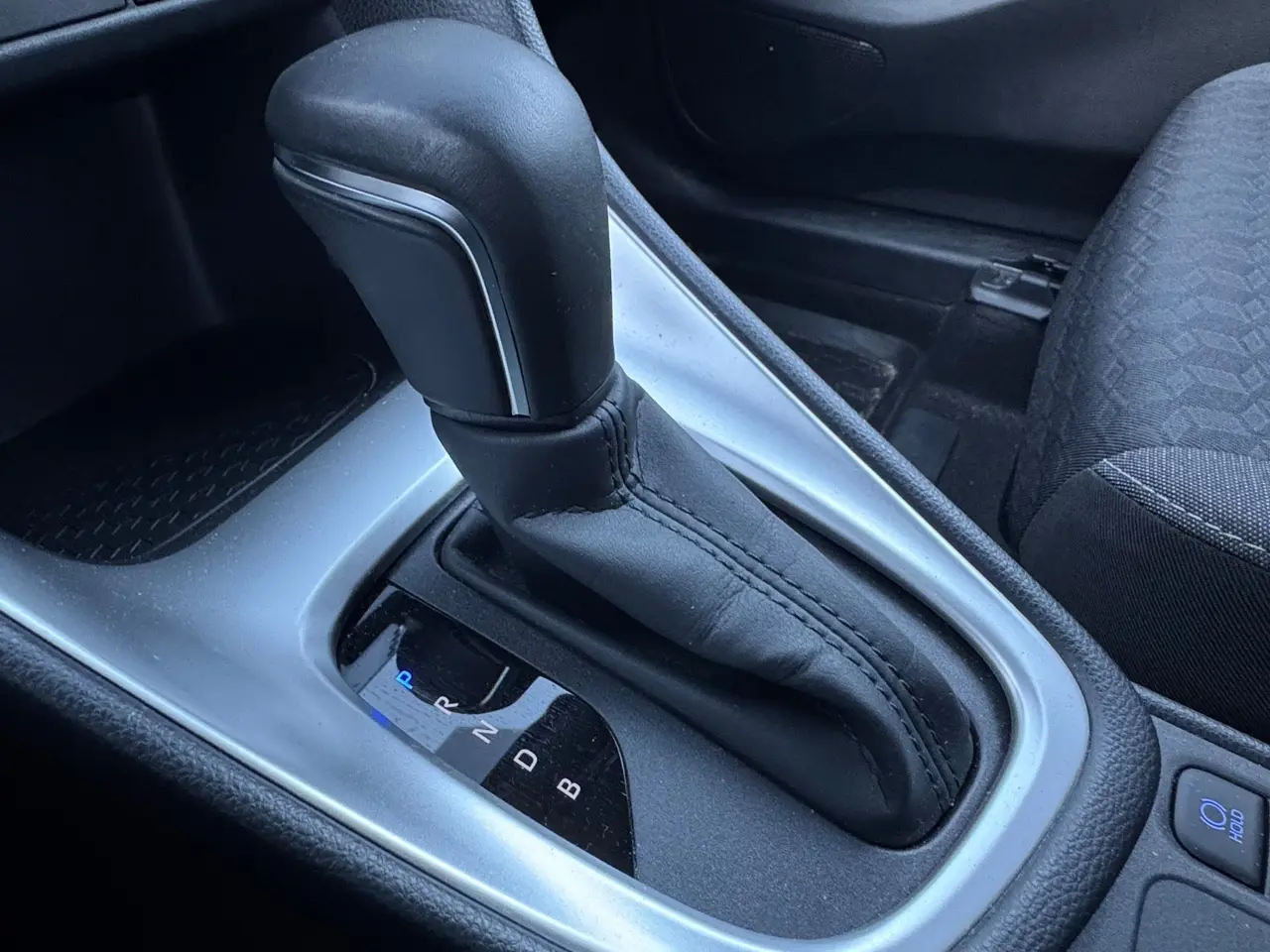 Billede 17 - Toyota Yaris 1,5 Hybrid Active Tech Design e-CVT