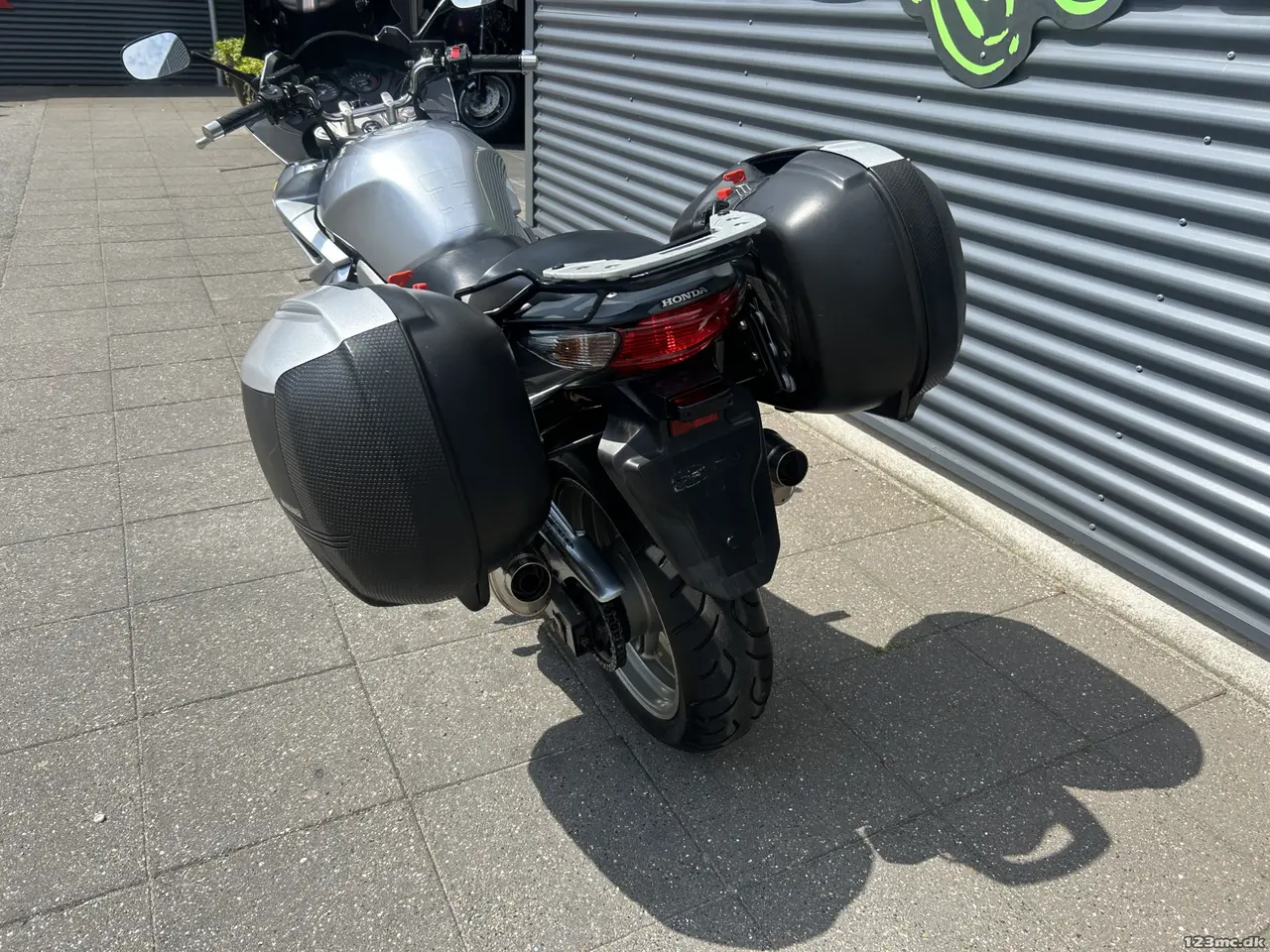 Billede 20 - Honda CBF 1000