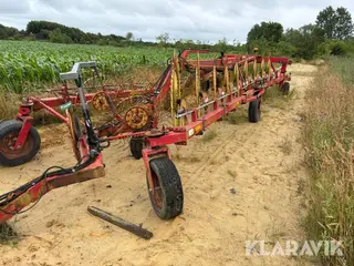 Hørive Tonutti Pro Millenium V20