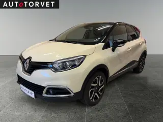 Renault Captur 1,2 TCe 120 Dynamique EDC